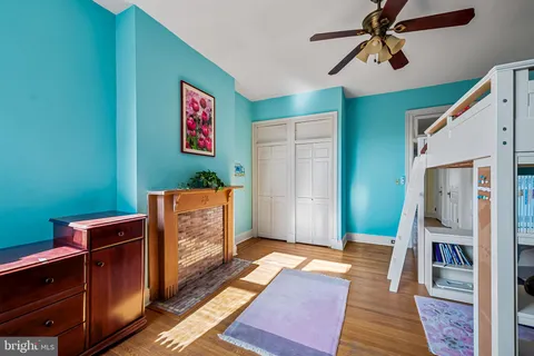 $799,000 | 2446 Eutaw Place, Baltimore, MD 21217