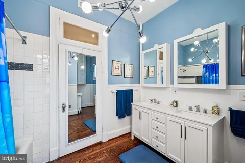 $799,000 | 2446 Eutaw Place, Baltimore, MD 21217