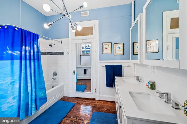 $799,000 | 2446 Eutaw Place, Baltimore, MD 21217