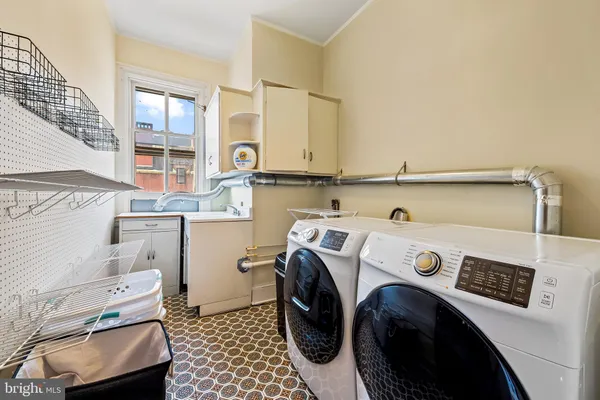 $799,000 | 2446 Eutaw Place, Baltimore, MD 21217