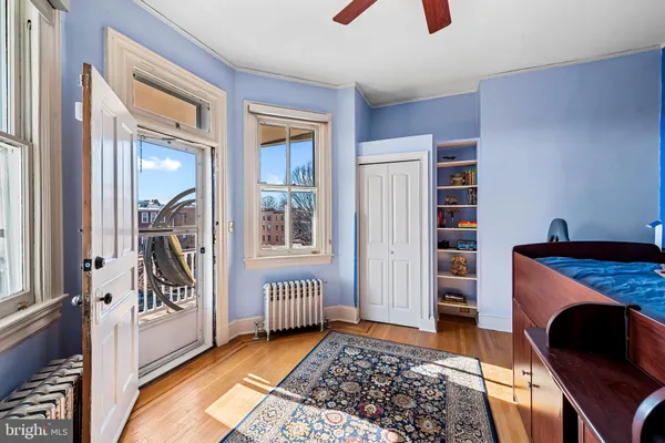 $799,000 | 2446 Eutaw Place, Baltimore, MD 21217