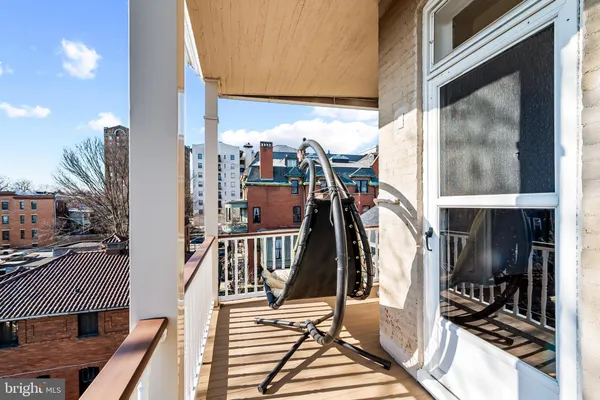 $799,000 | 2446 Eutaw Place, Baltimore, MD 21217