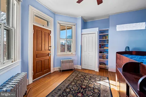 $799,000 | 2446 Eutaw Place, Baltimore, MD 21217