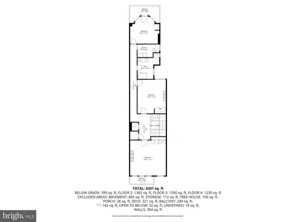 $799,000 | 2446 Eutaw Place, Baltimore, MD 21217