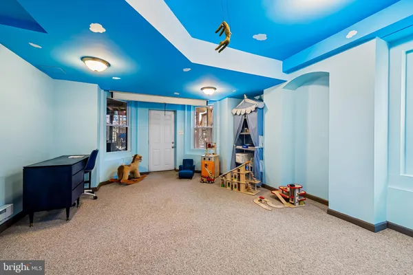 $799,000 | 2446 Eutaw Place, Baltimore, MD 21217