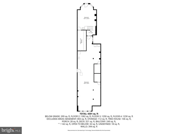 $799,000 | 2446 Eutaw Place, Baltimore, MD 21217