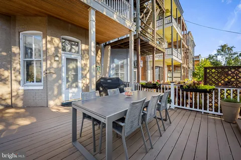 $799,000 | 2446 Eutaw Place, Baltimore, MD 21217