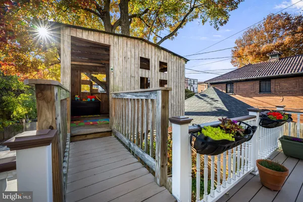 $799,000 | 2446 Eutaw Place, Baltimore, MD 21217