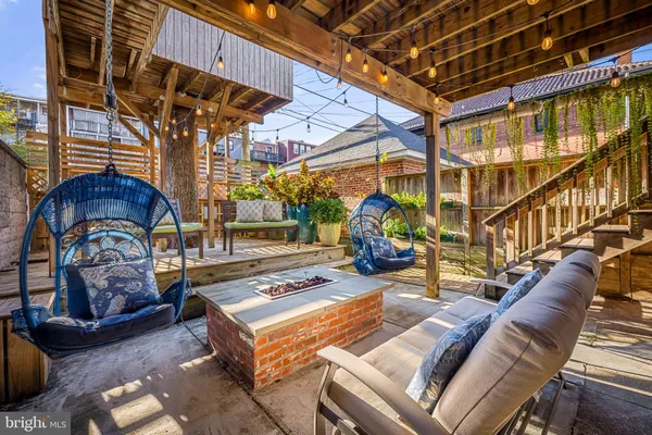 $799,000 | 2446 Eutaw Place, Baltimore, MD 21217