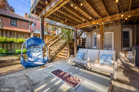 $799,000 | 2446 Eutaw Place, Baltimore, MD 21217