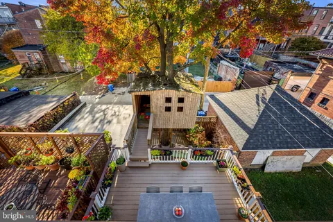 $799,000 | 2446 Eutaw Place, Baltimore, MD 21217