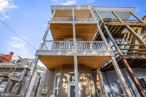 $799,000 | 2446 Eutaw Place, Baltimore, MD 21217