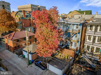 $799,000 | 2446 Eutaw Place, Baltimore, MD 21217