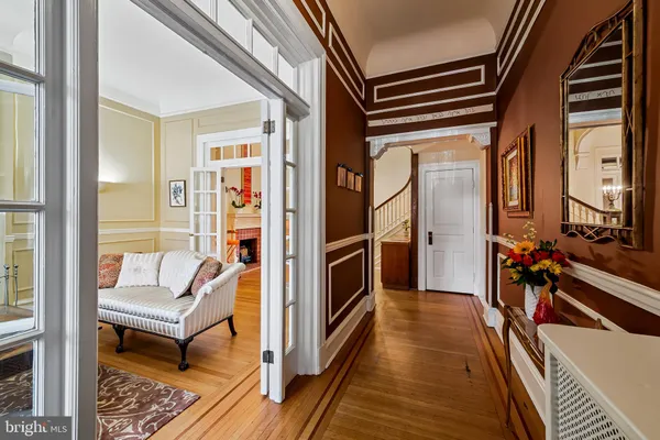 $799,000 | 2446 Eutaw Place, Baltimore, MD 21217