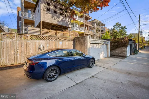 $799,000 | 2446 Eutaw Place, Baltimore, MD 21217