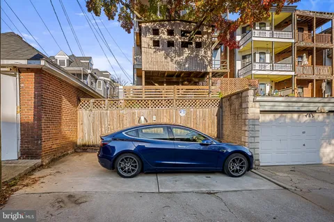 $799,000 | 2446 Eutaw Place, Baltimore, MD 21217