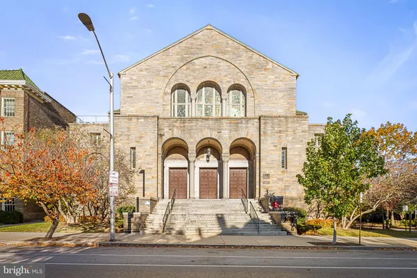 $799,000 | 2446 Eutaw Place, Baltimore, MD 21217