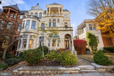 $799,000 | 2446 Eutaw Place, Baltimore, MD 21217