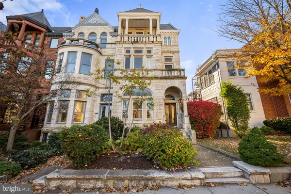 $799,000 | 2446 Eutaw Place, Baltimore, MD 21217