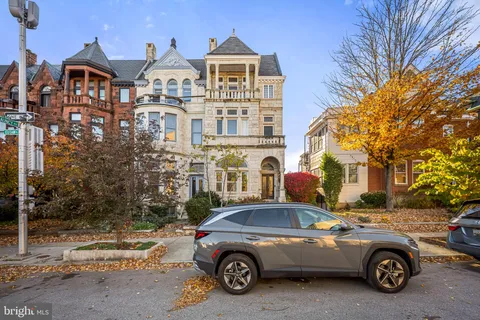 $799,000 | 2446 Eutaw Place, Baltimore, MD 21217