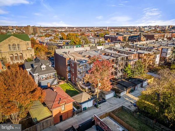 $799,000 | 2446 Eutaw Place, Baltimore, MD 21217