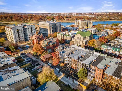 $799,000 | 2446 Eutaw Place, Baltimore, MD 21217