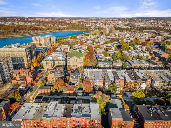 $799,000 | 2446 Eutaw Place, Baltimore, MD 21217