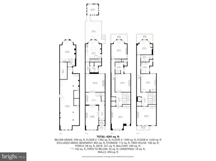 $799,000 | 2446 Eutaw Place, Baltimore, MD 21217