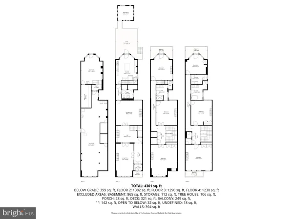 $799,000 | 2446 Eutaw Place, Baltimore, MD 21217