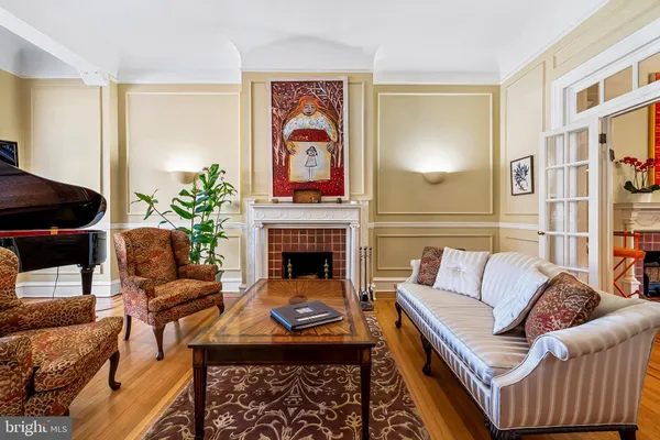 $799,000 | 2446 Eutaw Place, Baltimore, MD 21217