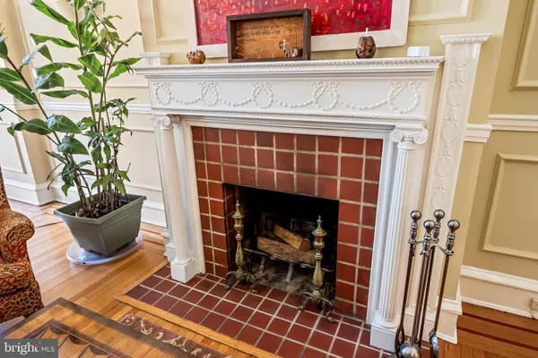 $799,000 | 2446 Eutaw Place, Baltimore, MD 21217