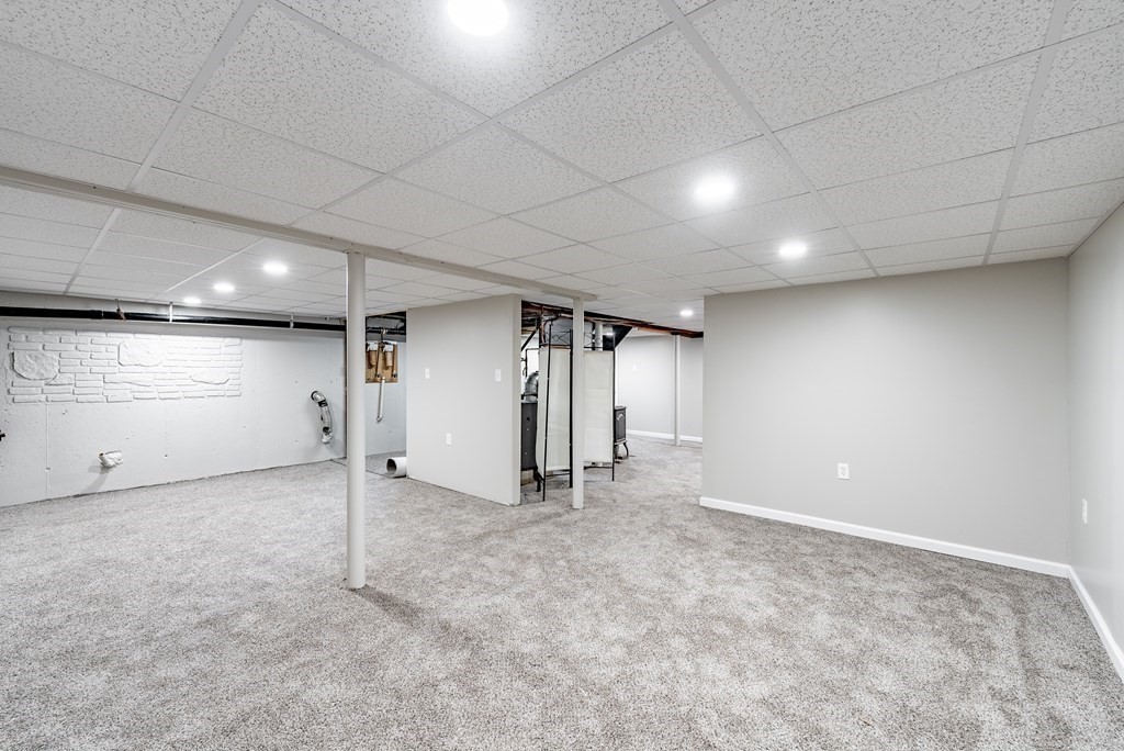 209 Freeman Road Charlton, MA 01507 - Photo 26 of 30 a view of an empty room