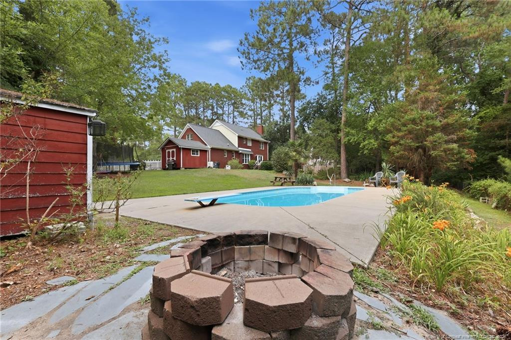 7833 Shuttle Road Fayetteville, NC 28311 - Photo 44 of 50