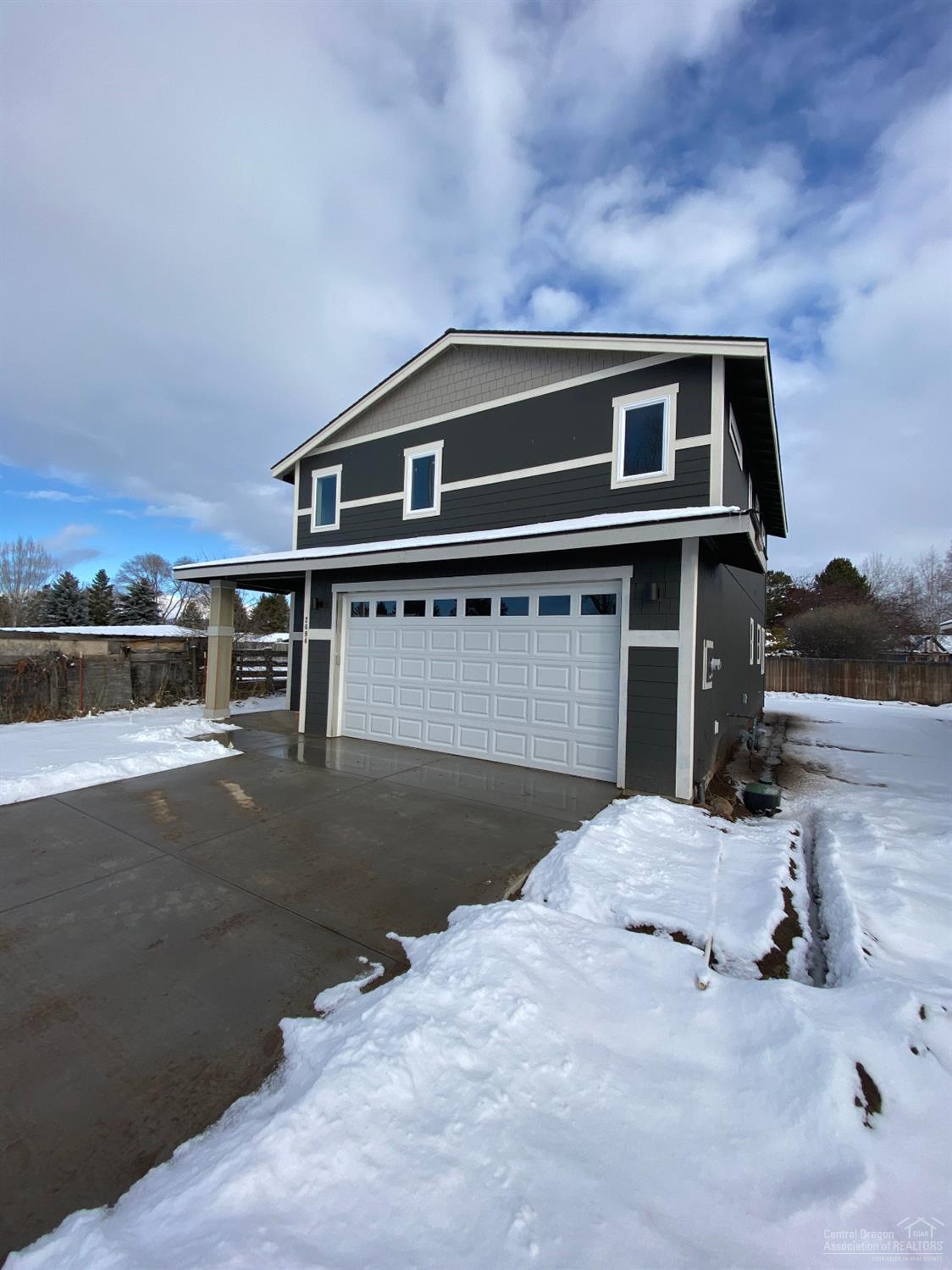 2694 Northeast Colleen Road Prineville, OR 97754 - Photo 2 of 19 Additional Photo