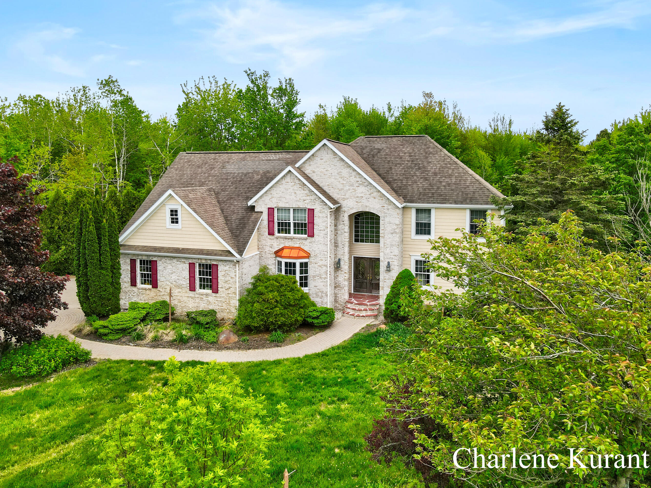 1331 East Riley-Thompson Road Muskegon, MI 49445 - Photo 1 of 66 Char Kurant - 1331 E Riley Thompson Road