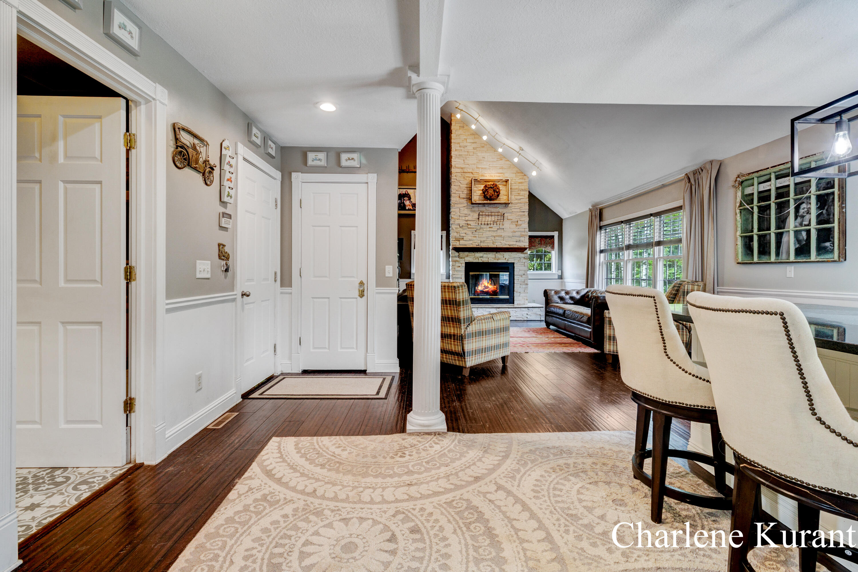 1331 East Riley-Thompson Road Muskegon, MI 49445 - Photo 14 of 66 Char Kurant - 1331 E Riley Thompson Road
