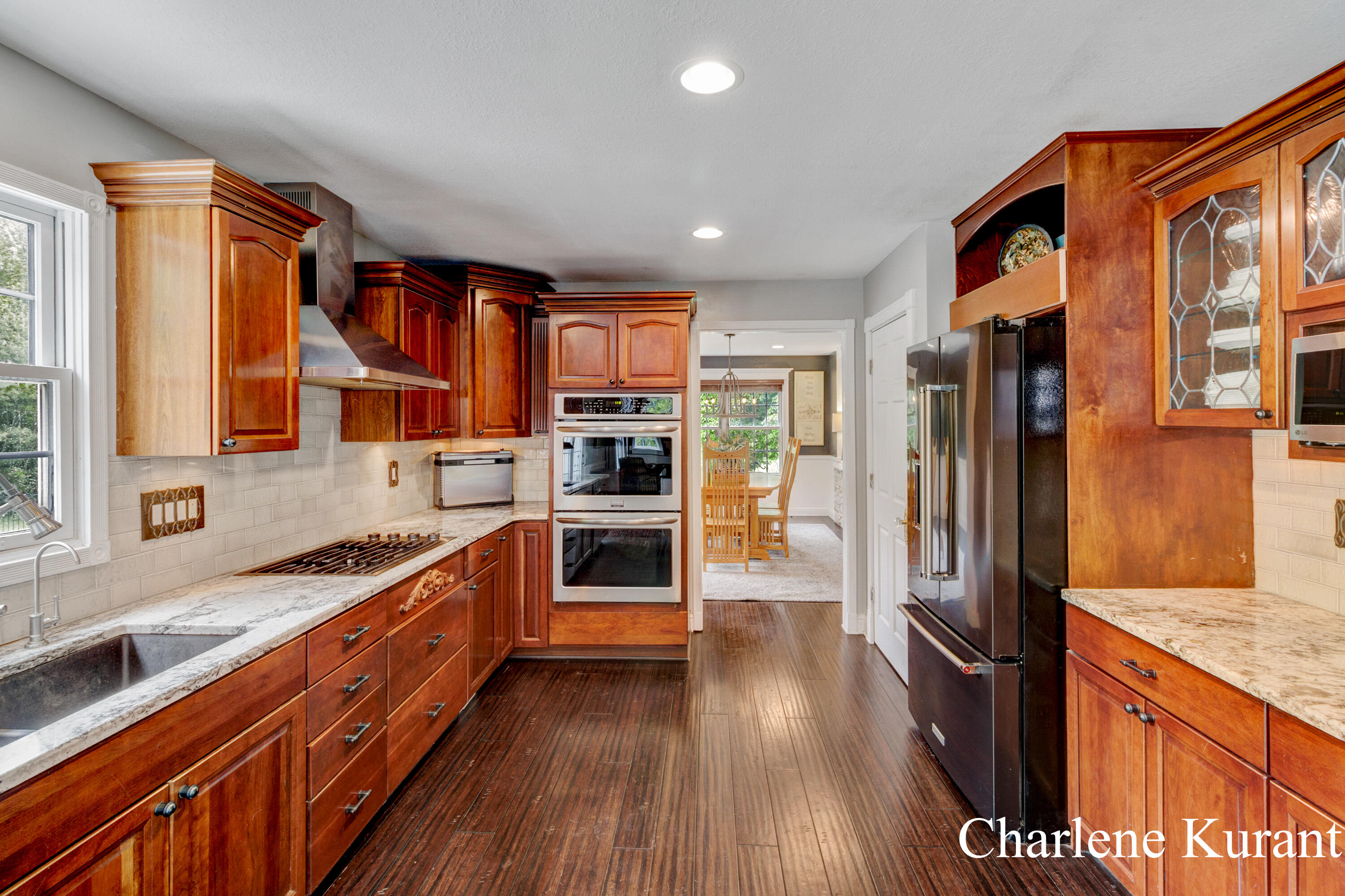 1331 East Riley-Thompson Road Muskegon, MI 49445 - Photo 17 of 66 Char Kurant - 1331 E Riley Thompson Road