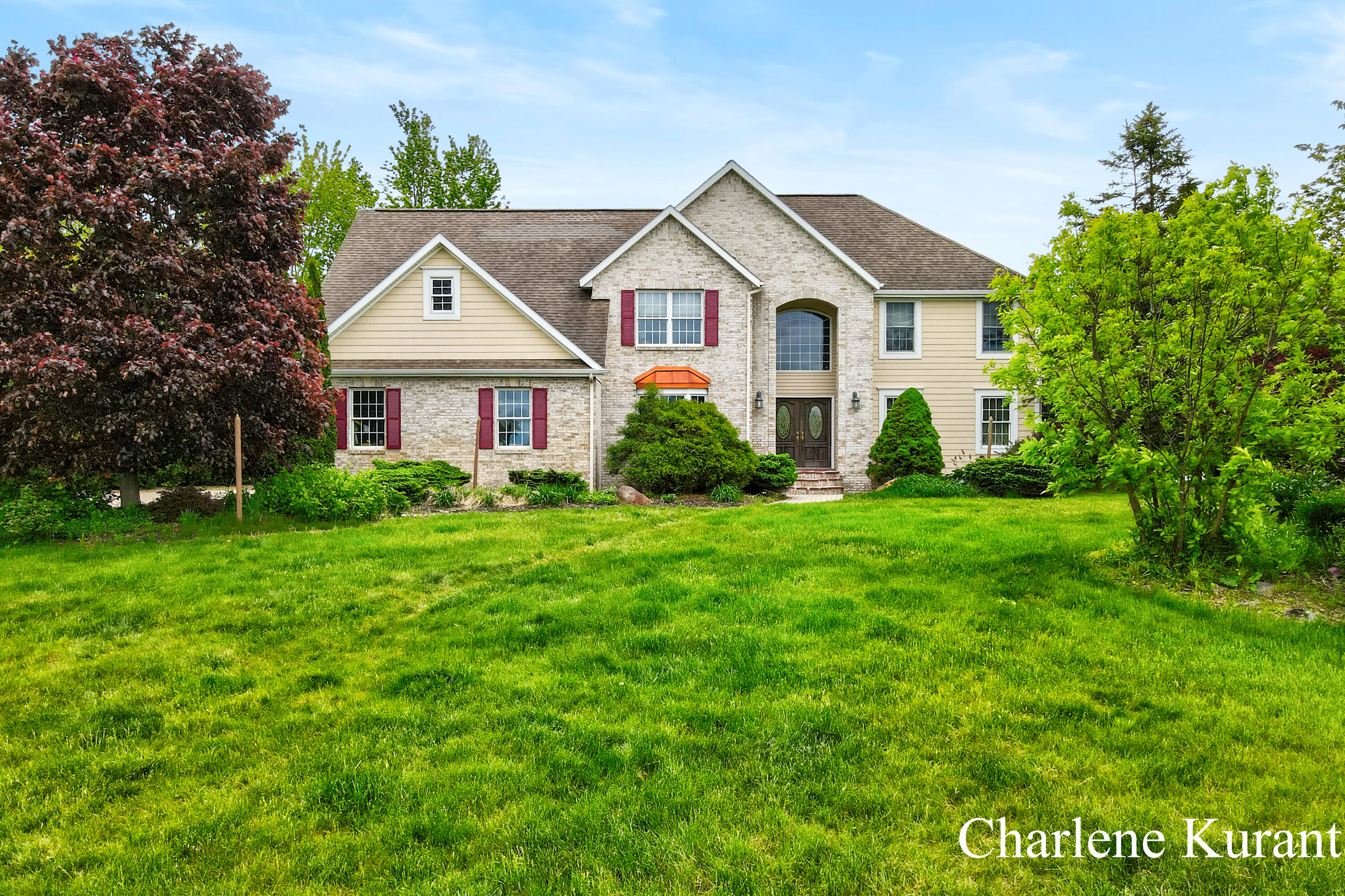 1331 East Riley-Thompson Road Muskegon, MI 49445 - Photo 2 of 66 Char Kurant - 1331 E Riley Thompson Road