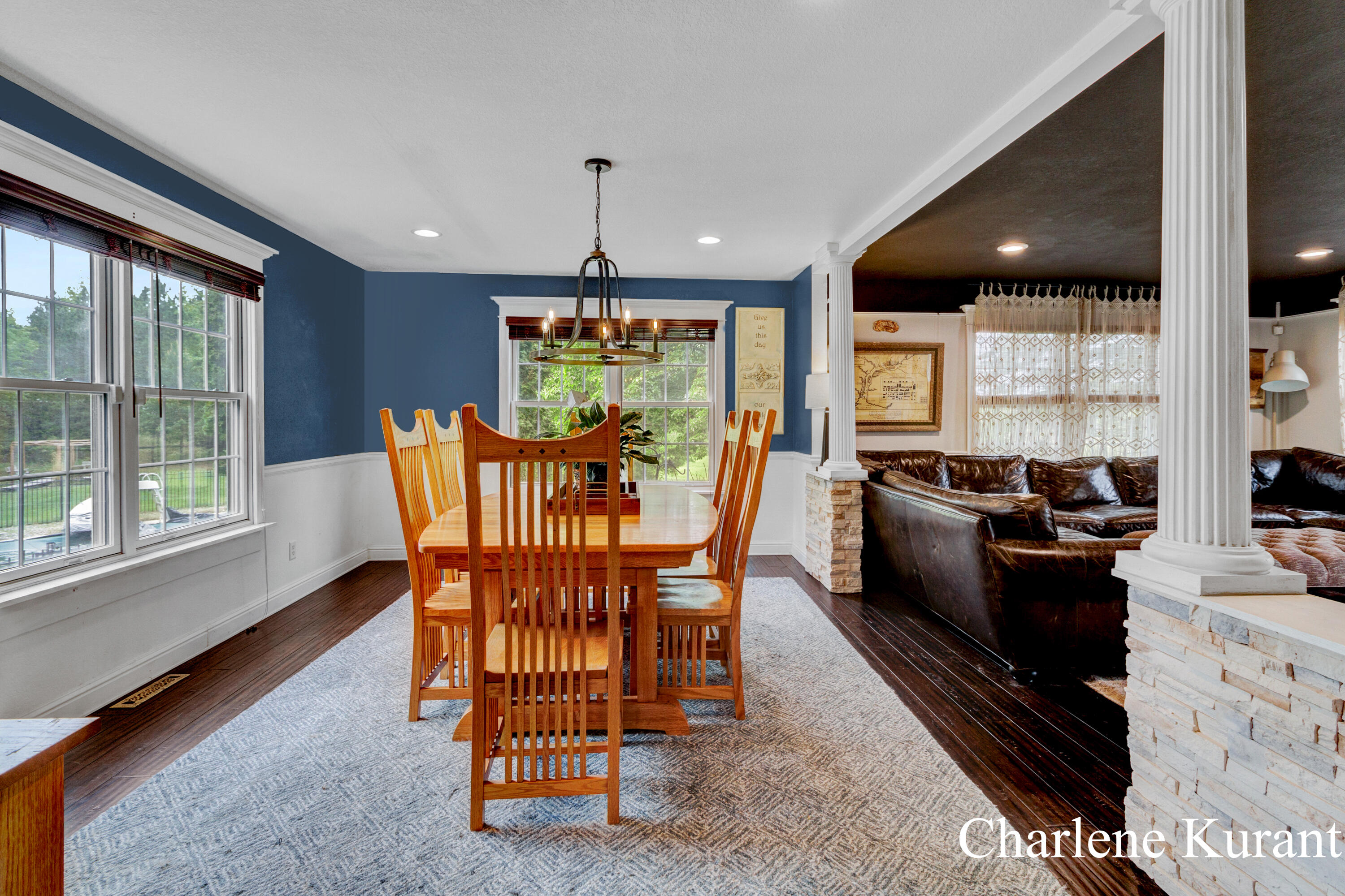 1331 East Riley-Thompson Road Muskegon, MI 49445 - Photo 23 of 66 Char Kurant - 1331 E Riley Thompson Road