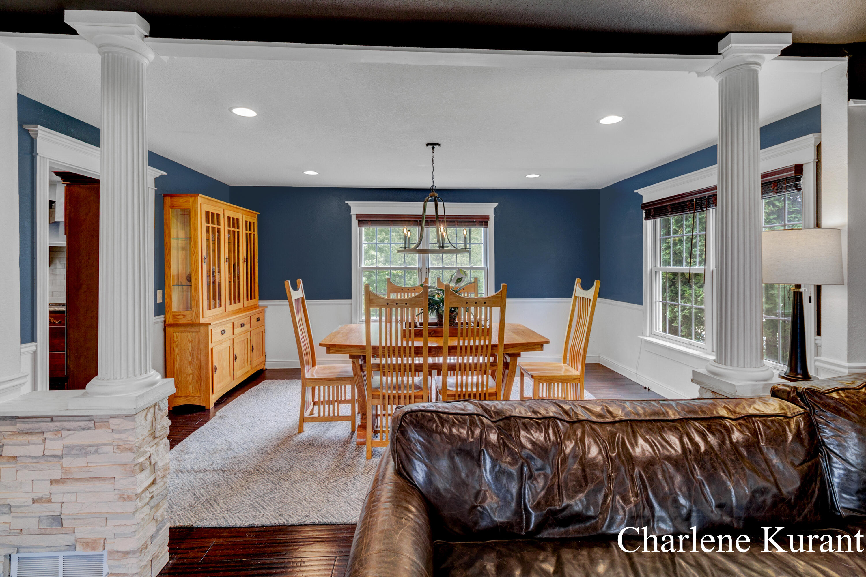 1331 East Riley-Thompson Road Muskegon, MI 49445 - Photo 24 of 66 Char Kurant - 1331 E Riley Thompson Road