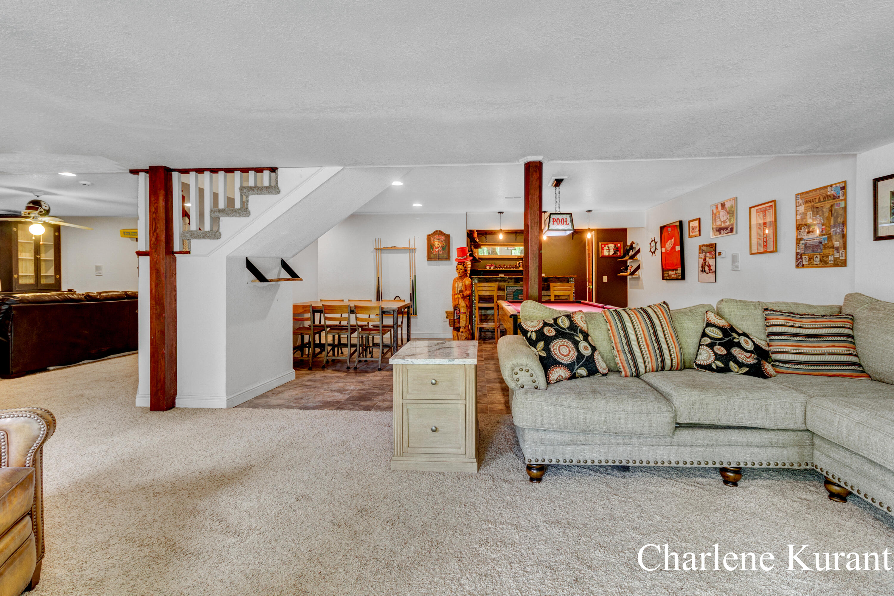 1331 East Riley-Thompson Road Muskegon, MI 49445 - Photo 50 of 66 Char Kurant - 1331 E Riley Thompson Road