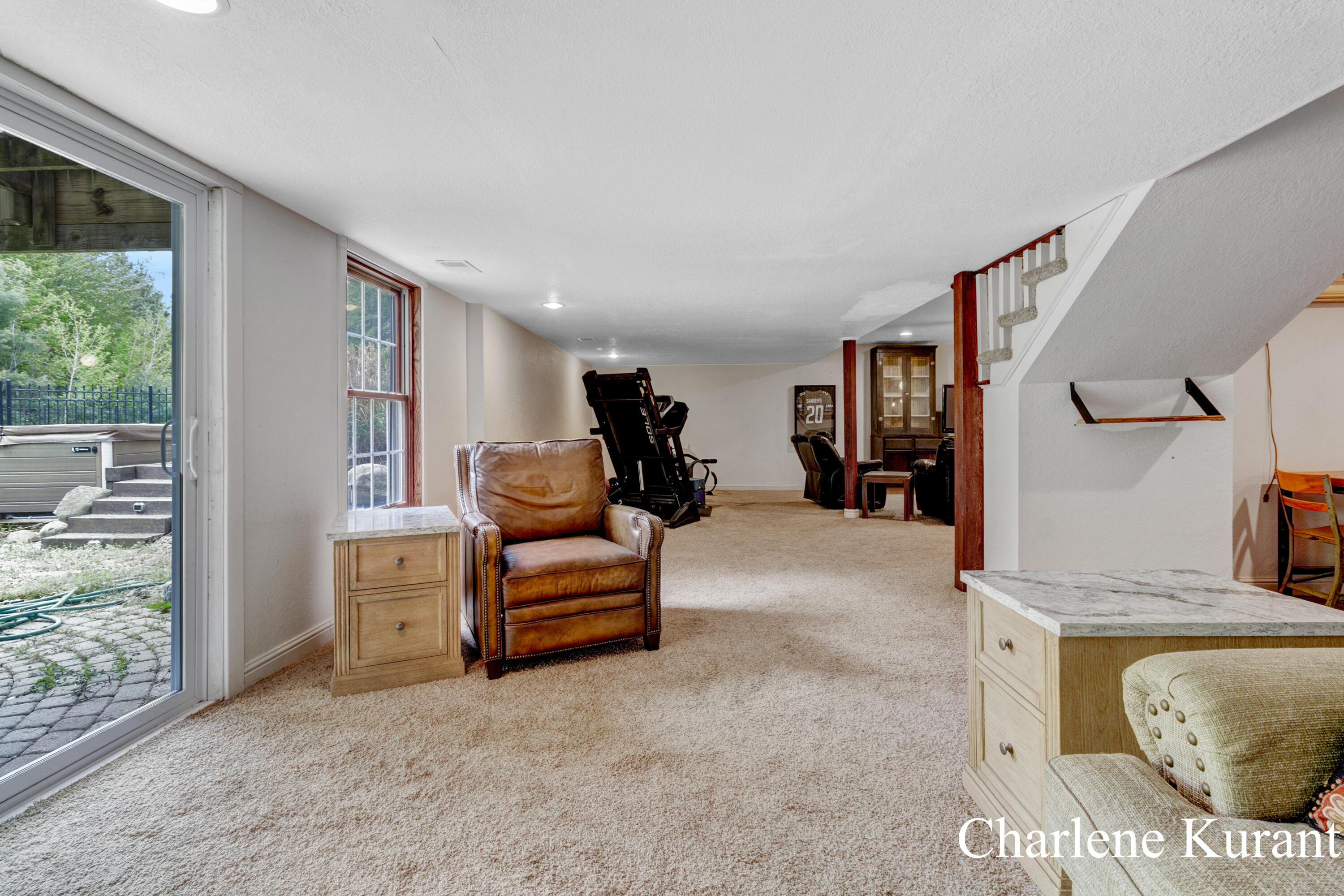 1331 East Riley-Thompson Road Muskegon, MI 49445 - Photo 51 of 66 Char Kurant - 1331 E Riley Thompson Road