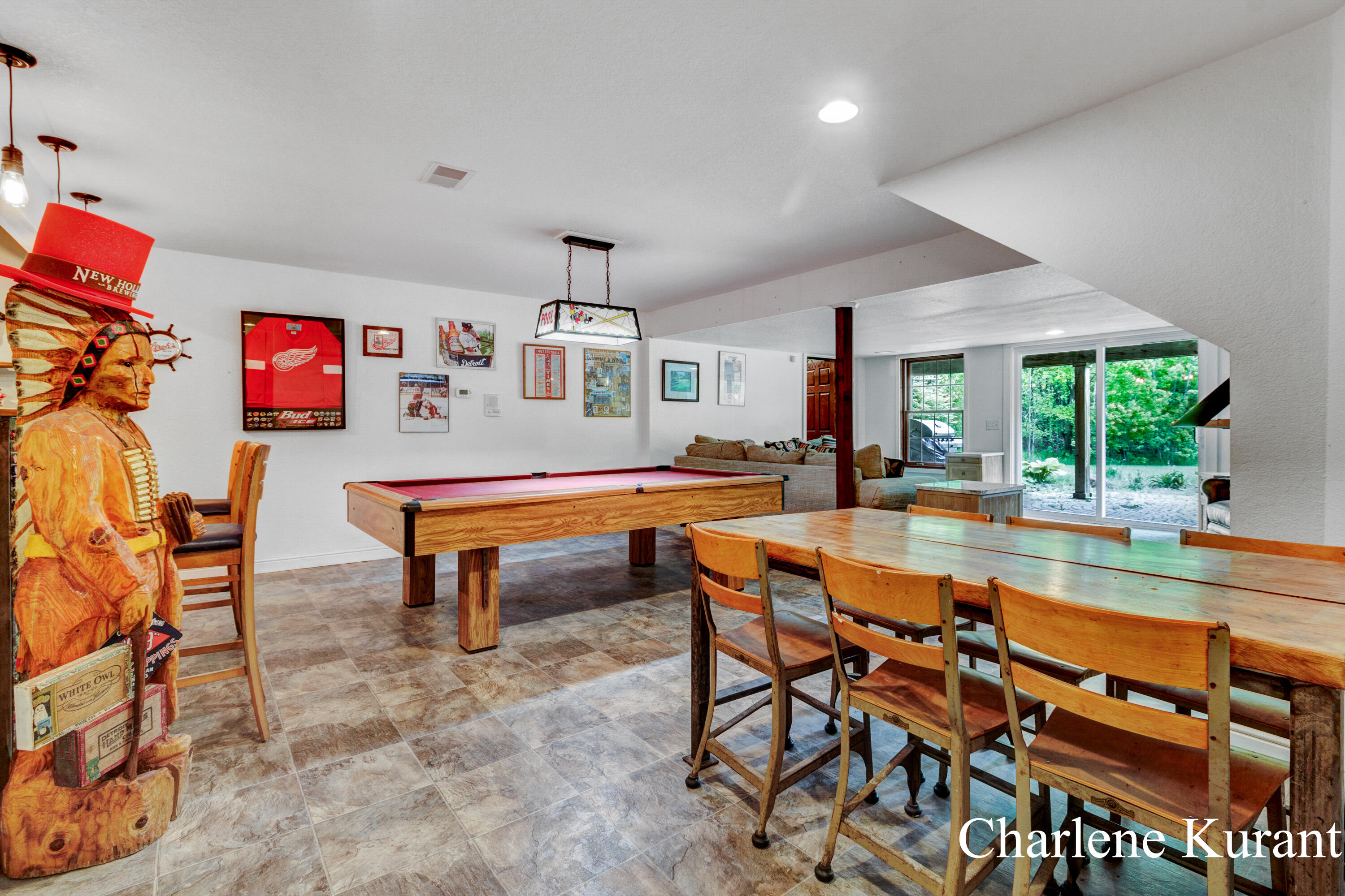 1331 East Riley-Thompson Road Muskegon, MI 49445 - Photo 53 of 66 Char Kurant - 1331 E Riley Thompson Road