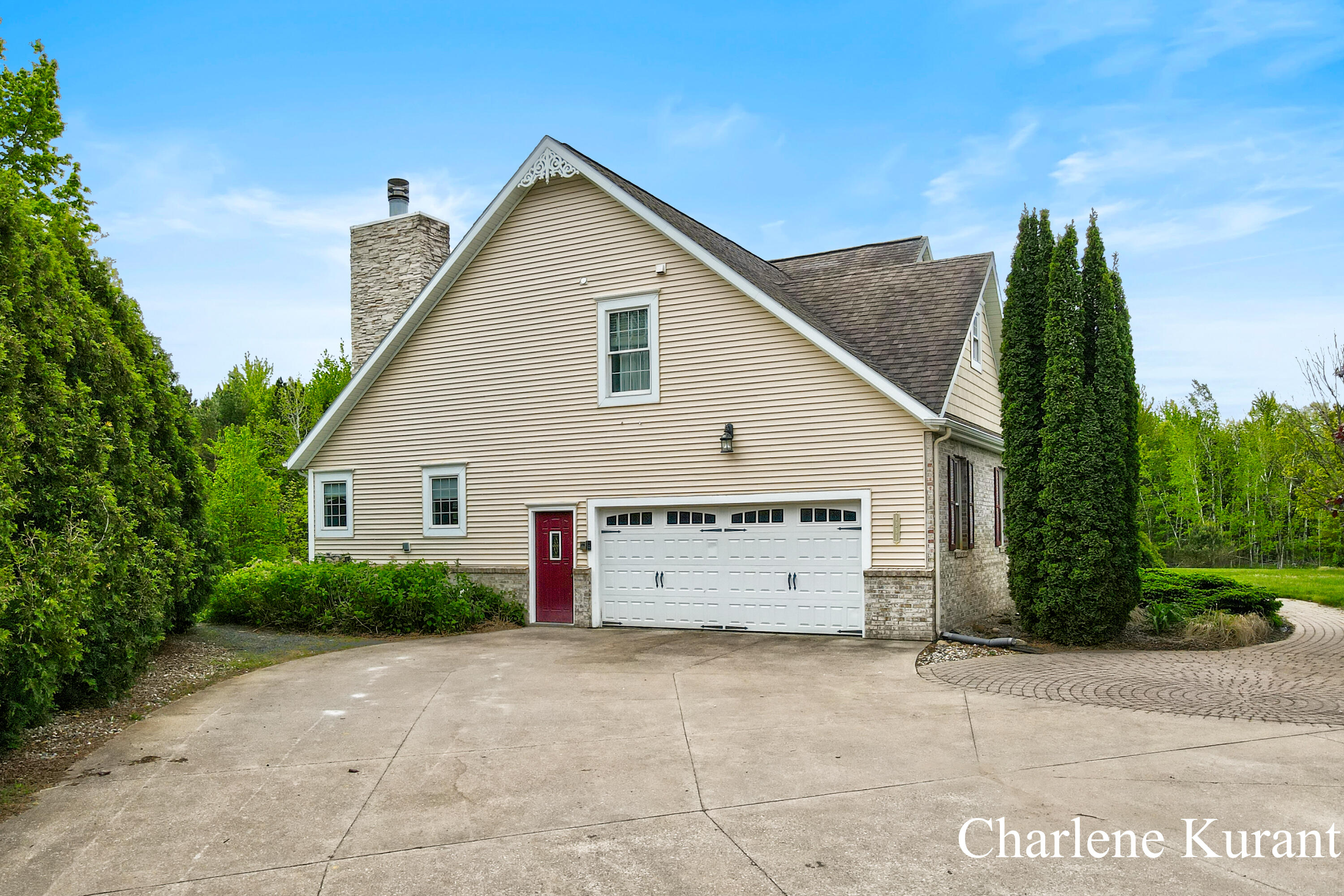 1331 East Riley-Thompson Road Muskegon, MI 49445 - Photo 58 of 66 Char Kurant - 1331 E Riley Thompson Road