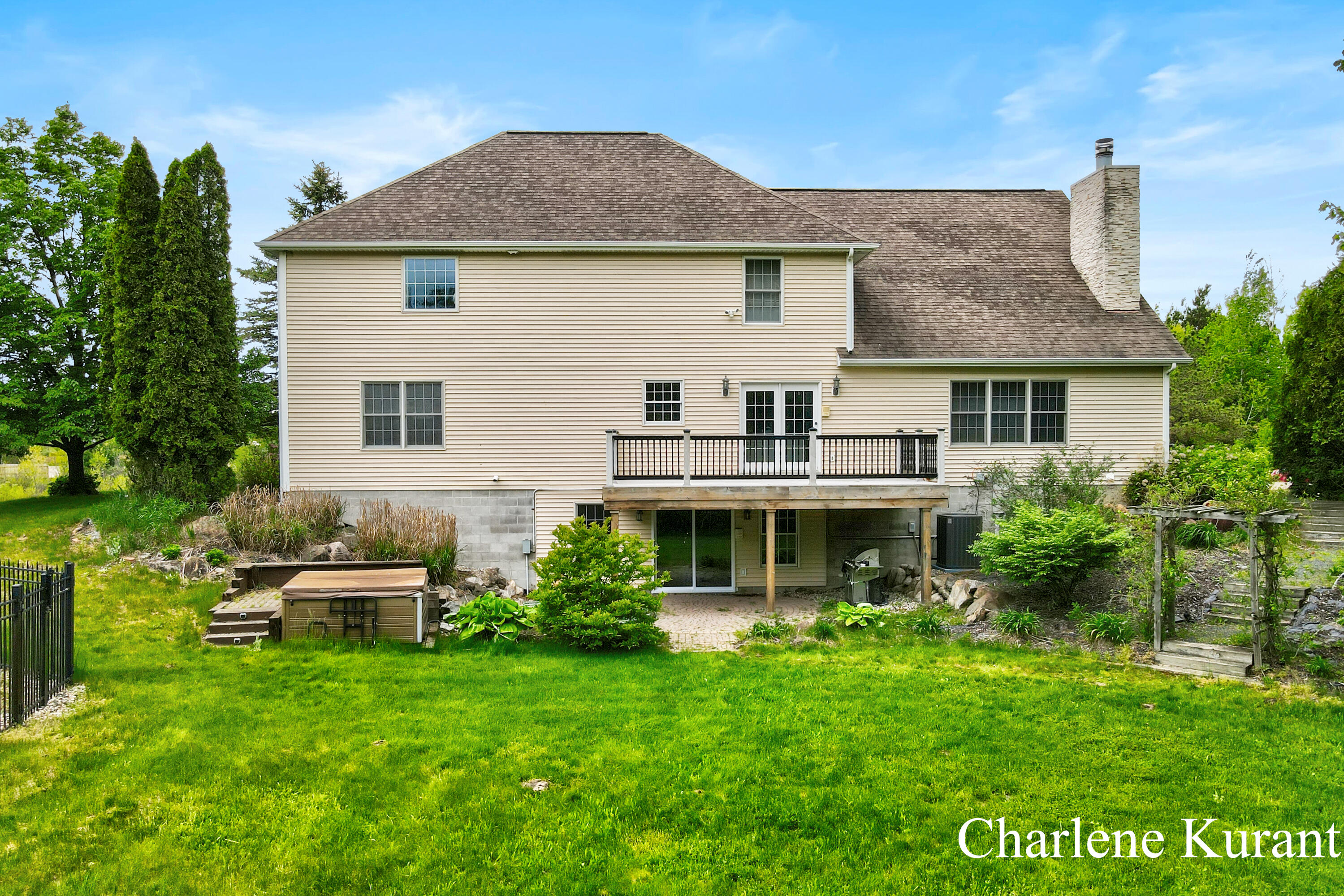 1331 East Riley-Thompson Road Muskegon, MI 49445 - Photo 59 of 66 Char Kurant - 1331 E Riley Thompson Road