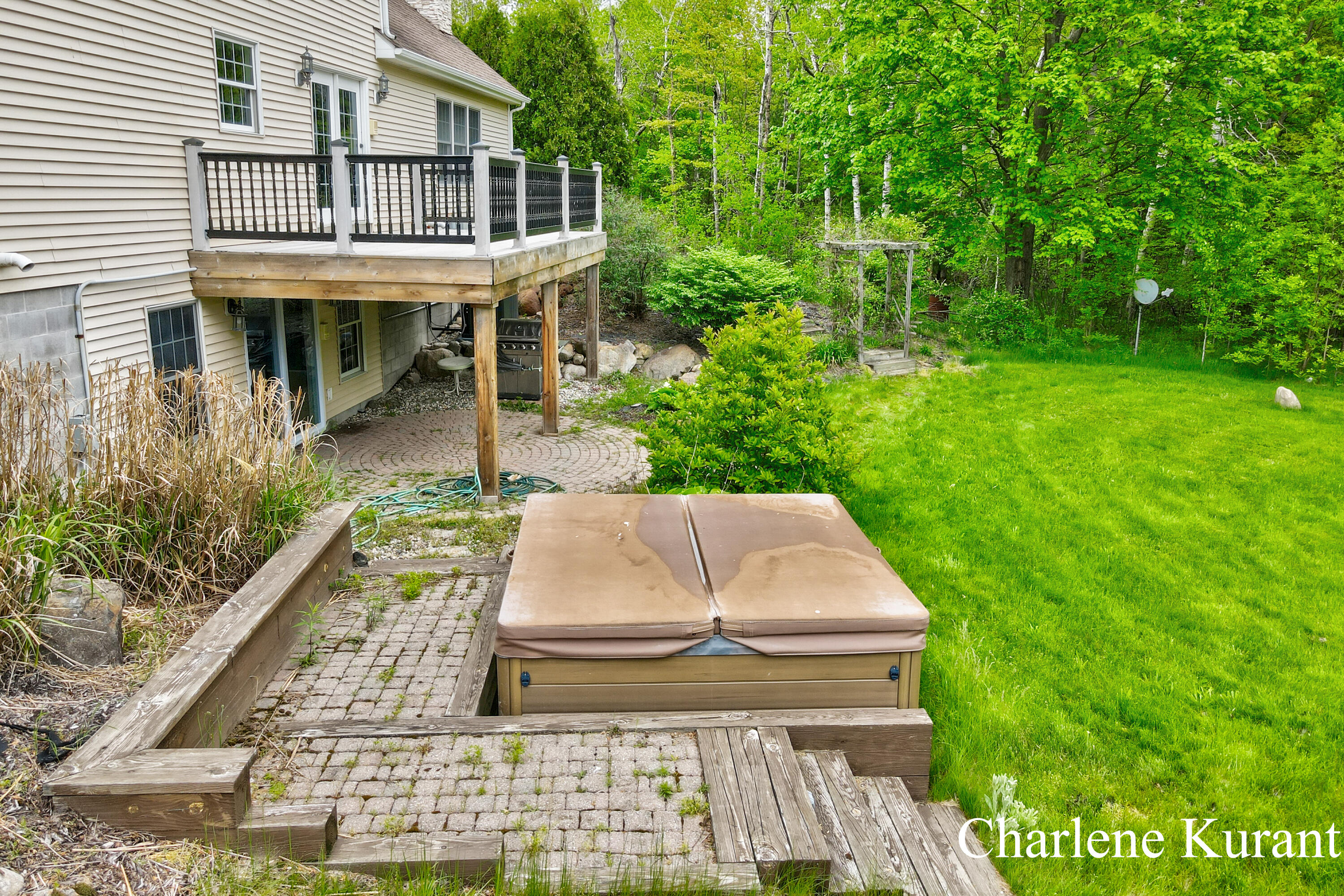 1331 East Riley-Thompson Road Muskegon, MI 49445 - Photo 61 of 66 Char Kurant - 1331 E Riley Thompson Road