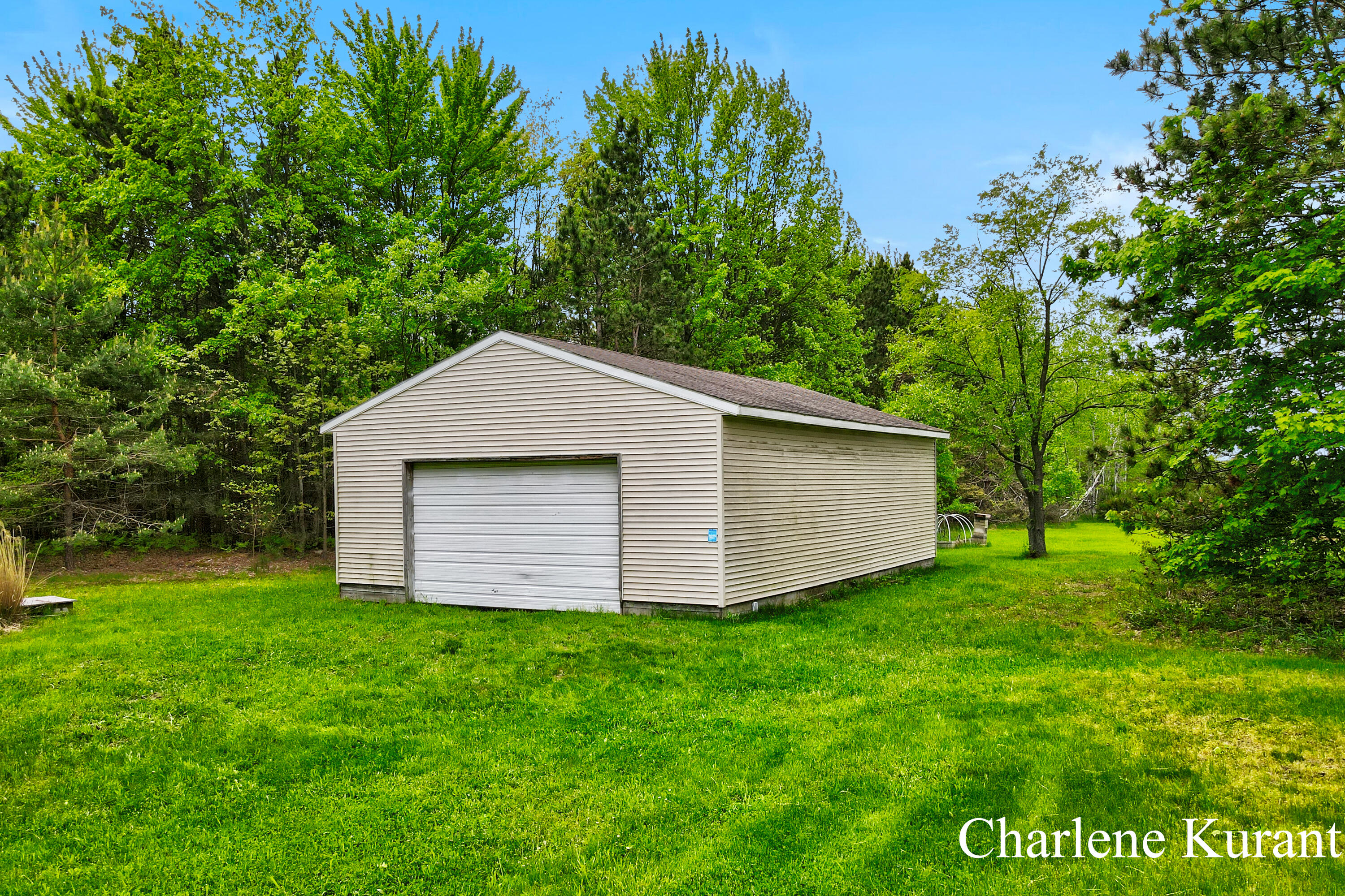 1331 East Riley-Thompson Road Muskegon, MI 49445 - Photo 63 of 66 Char Kurant - 1331 E Riley Thompson Road