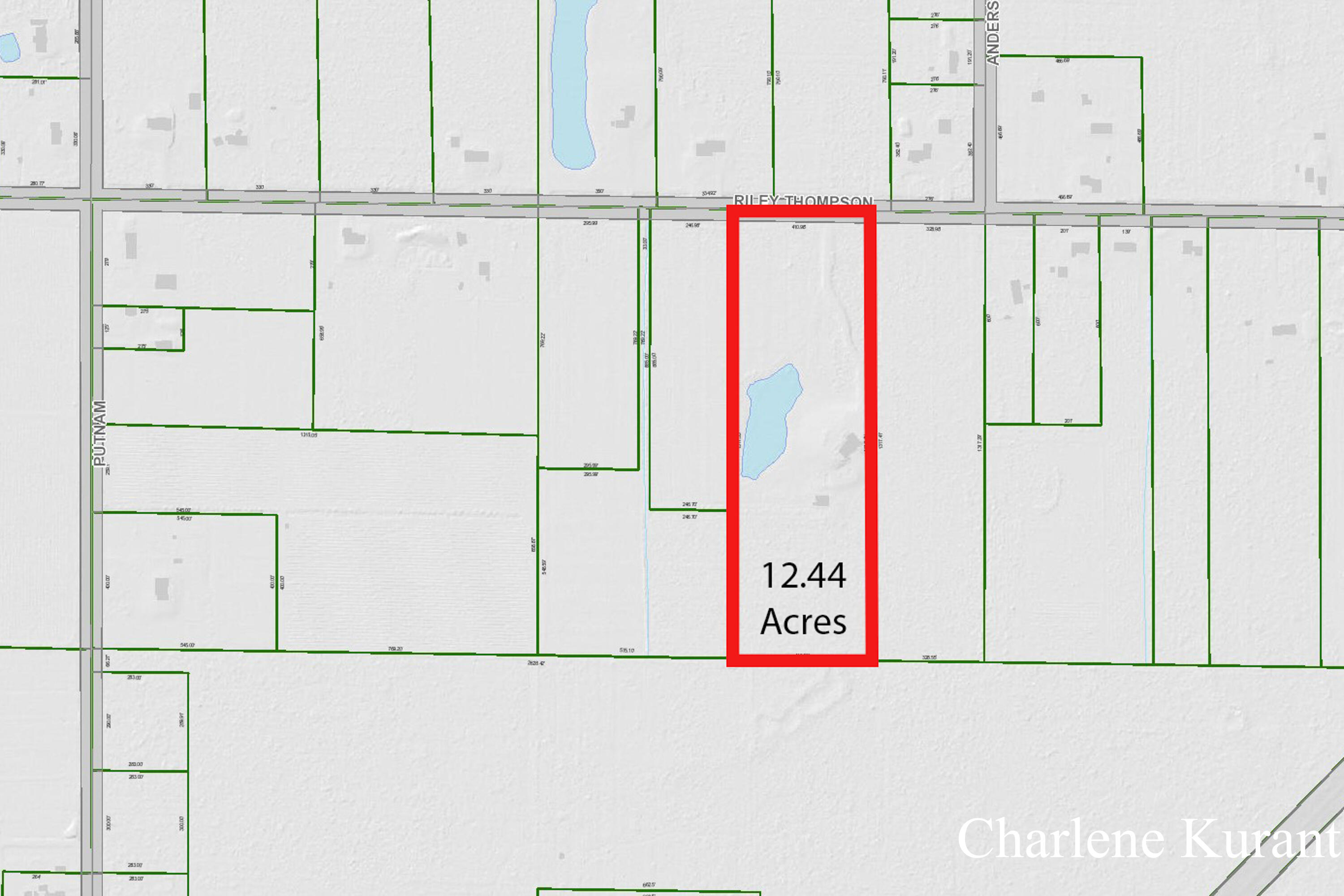 1331 East Riley-Thompson Road Muskegon, MI 49445 - Photo 66 of 66 Char Kurant - 1331 E Riley Thompson Road