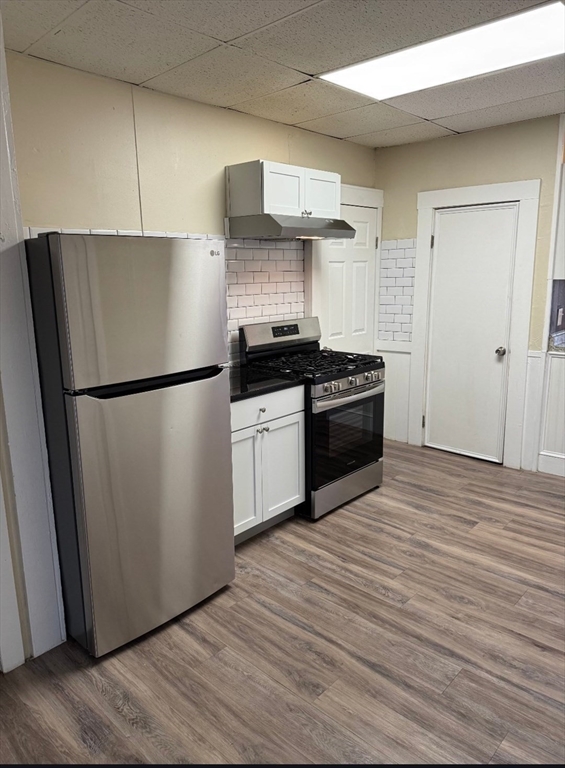 341 Lakeview Avenue, Unit 6 Lowell, MA 01850 - Photo 5 of 8