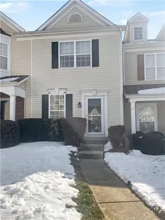 $1,600 | 4039 Tarrant Trace Circle, High Point, NC 27265